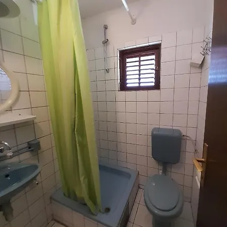 Appartement Comfort Trogir