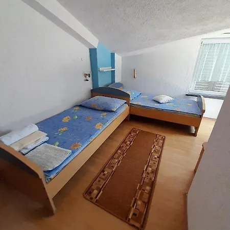 Comfort Appartement Trogir