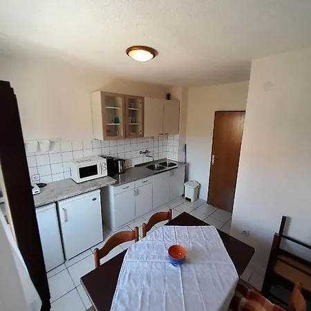 Comfort Appartement *