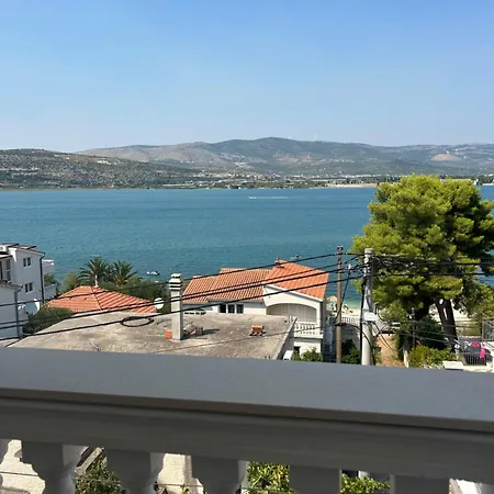 Appartement Comfort Trogir